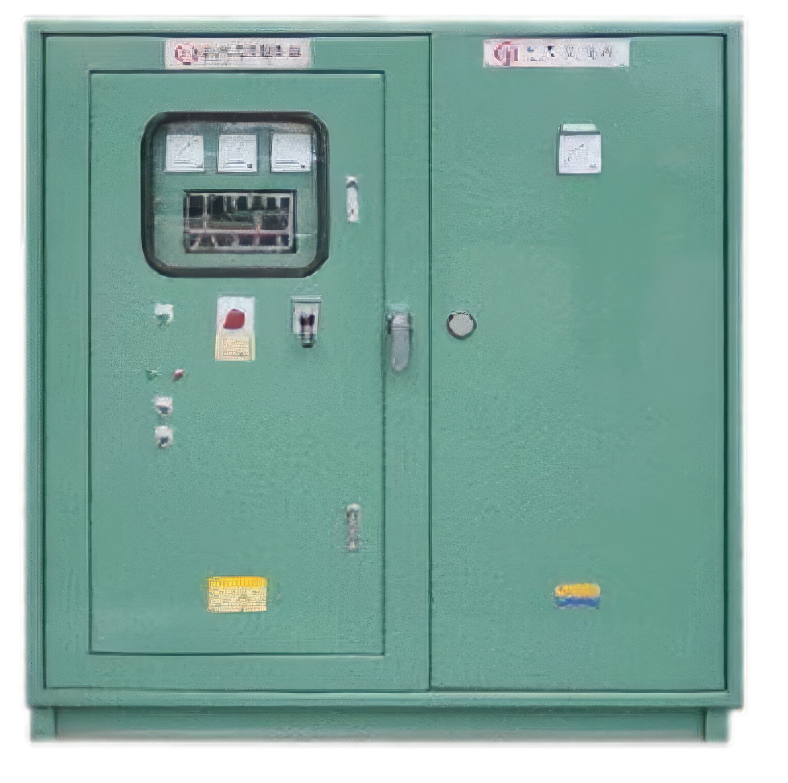 高週波鋼管加熱爐