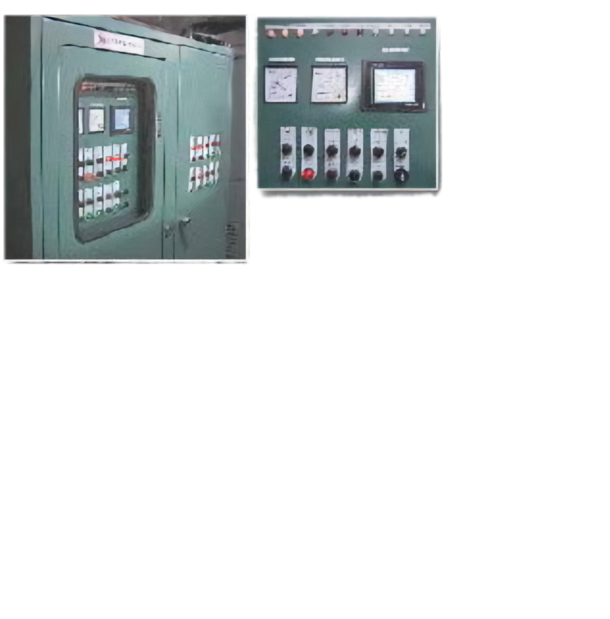 橫式連續鑄造機 - 詳細圖片