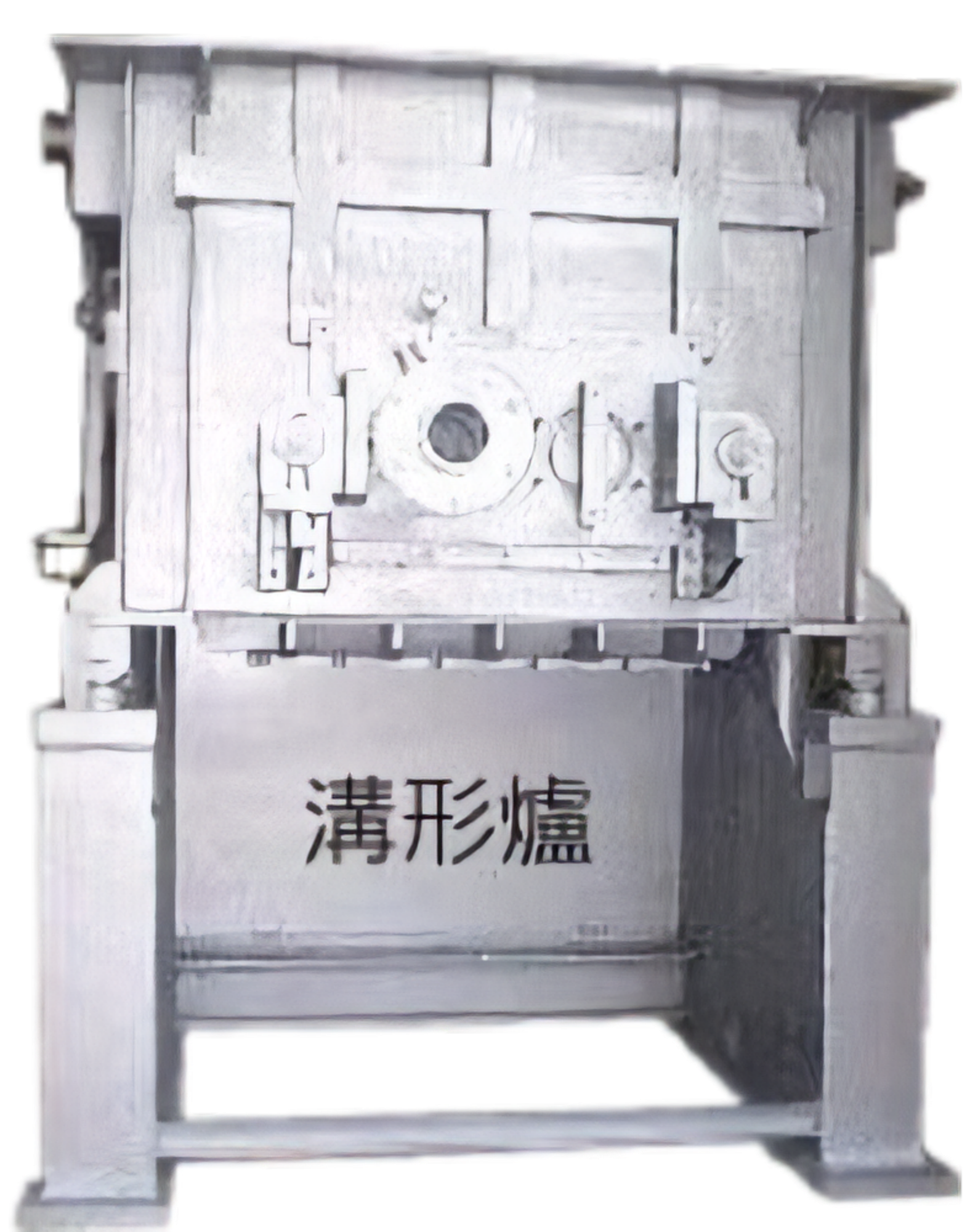 橫式連續鑄造機 - 詳細圖片