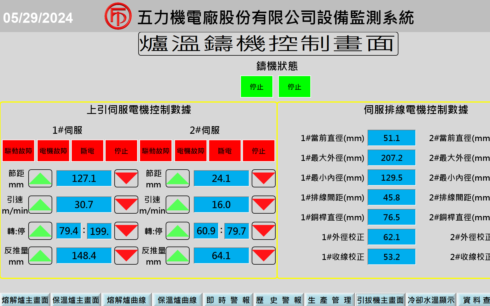 智慧管控大數據 - 詳細圖片