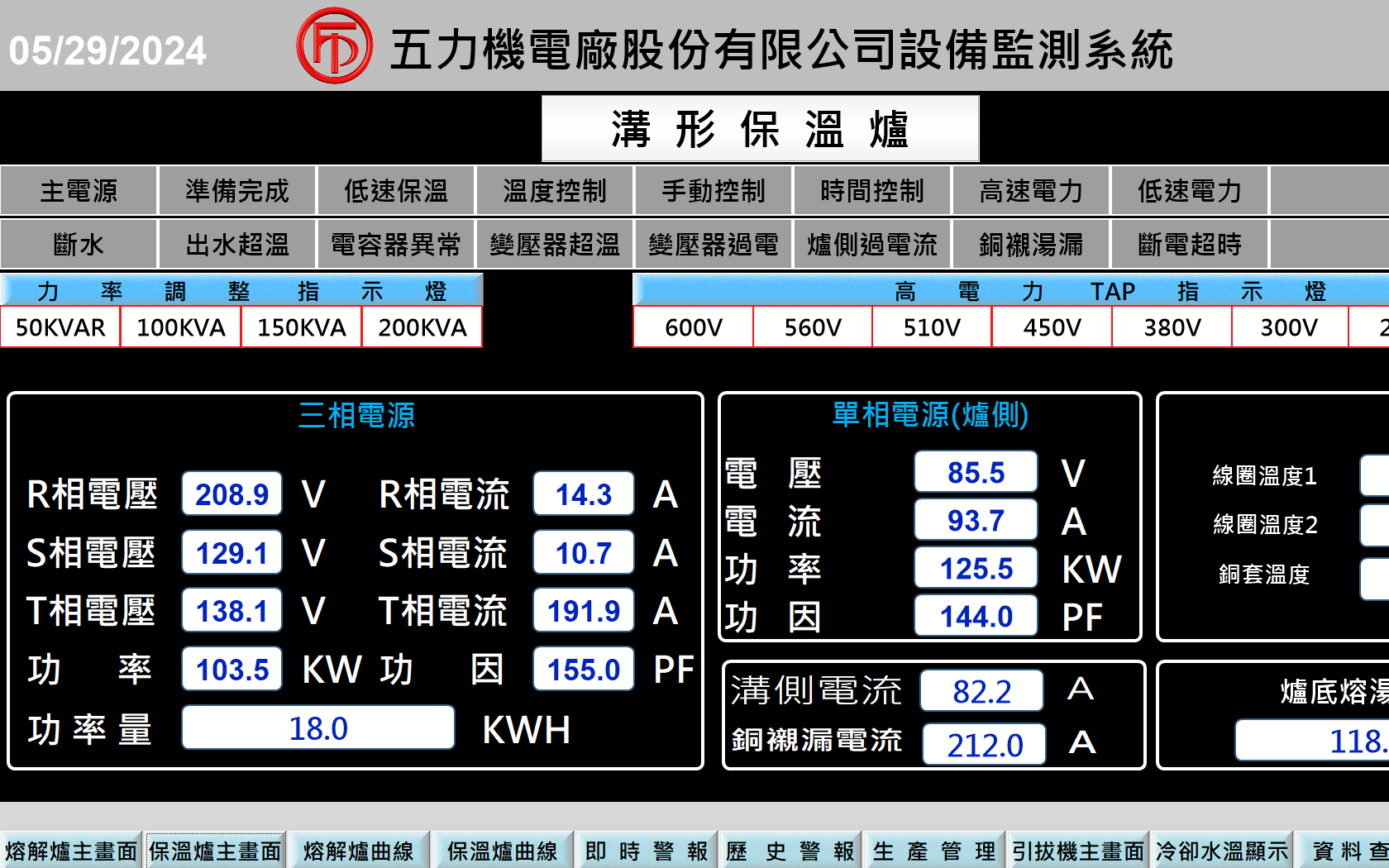 智慧管控大數據 - 詳細圖片